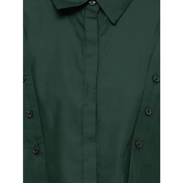 2WAYシャツ | MURUA | 詳細画像44 