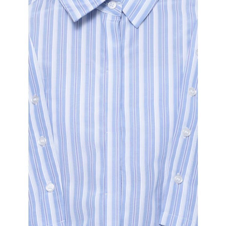 2WAYシャツ | MURUA | 詳細画像45 