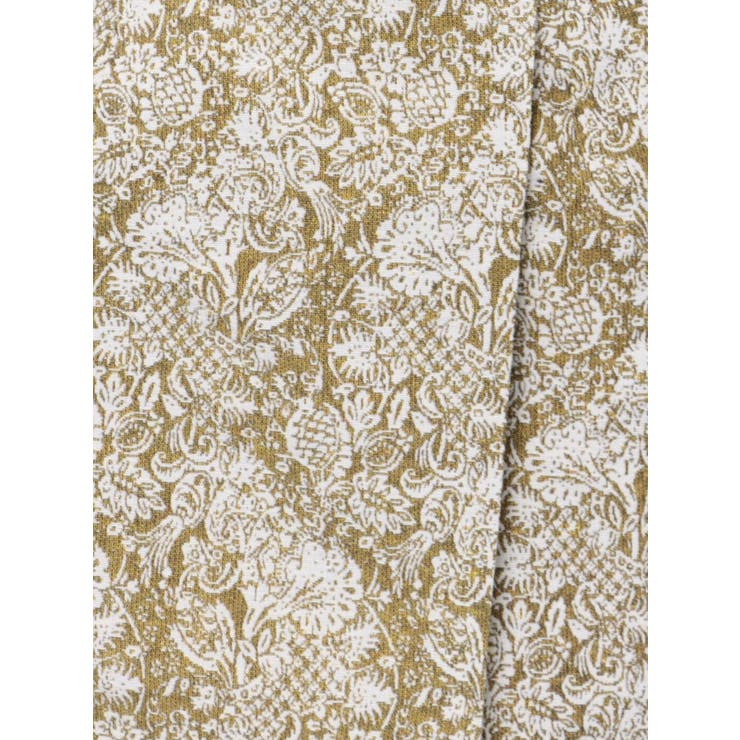 ラップジャガードスカート | MURUA | 詳細画像29 