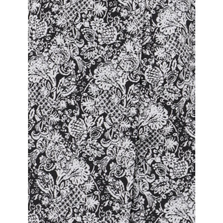 ラップジャガードスカート | MURUA | 詳細画像30 