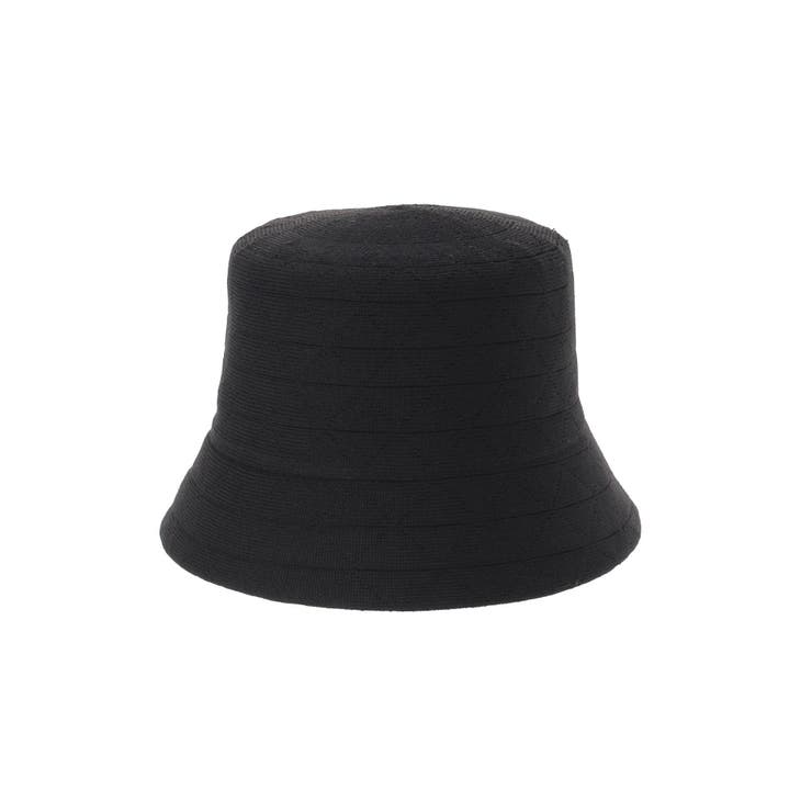 ニットジャガードベルハット | MURUA | 詳細画像13 