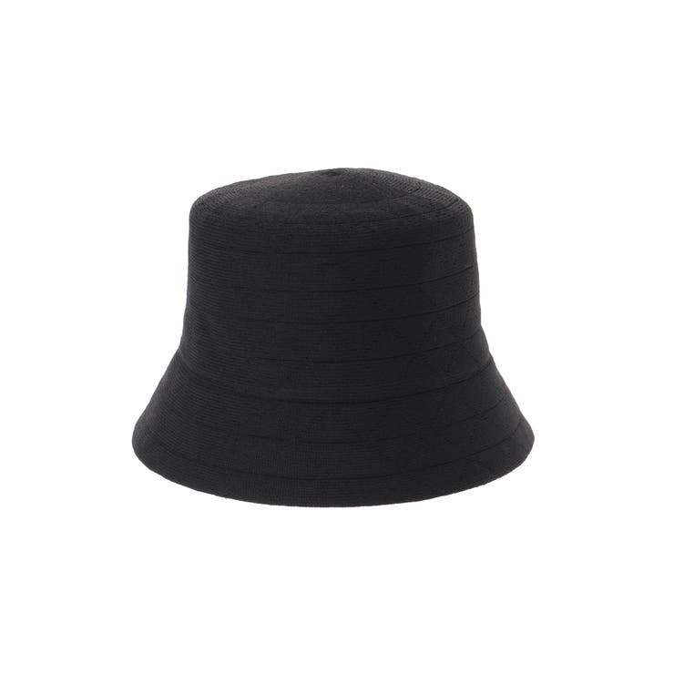 ニットジャガードベルハット | MURUA | 詳細画像9 