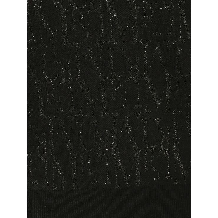 フォントパターンニット | MURUA | 詳細画像19 