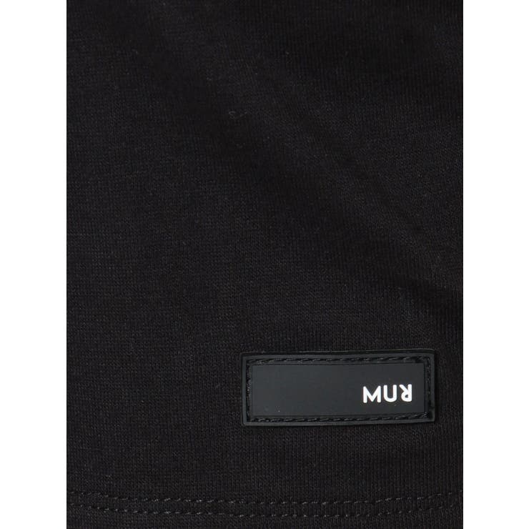 サークルバックコンパクトカットソー | MURUA | 詳細画像18 