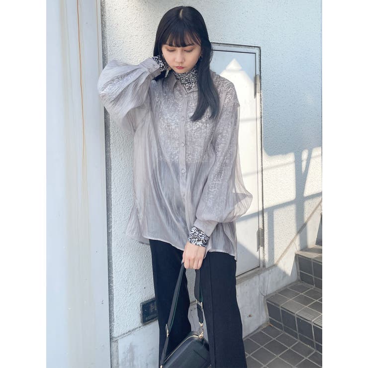 TOPS商品一覧 | MUVEIL Online Shop