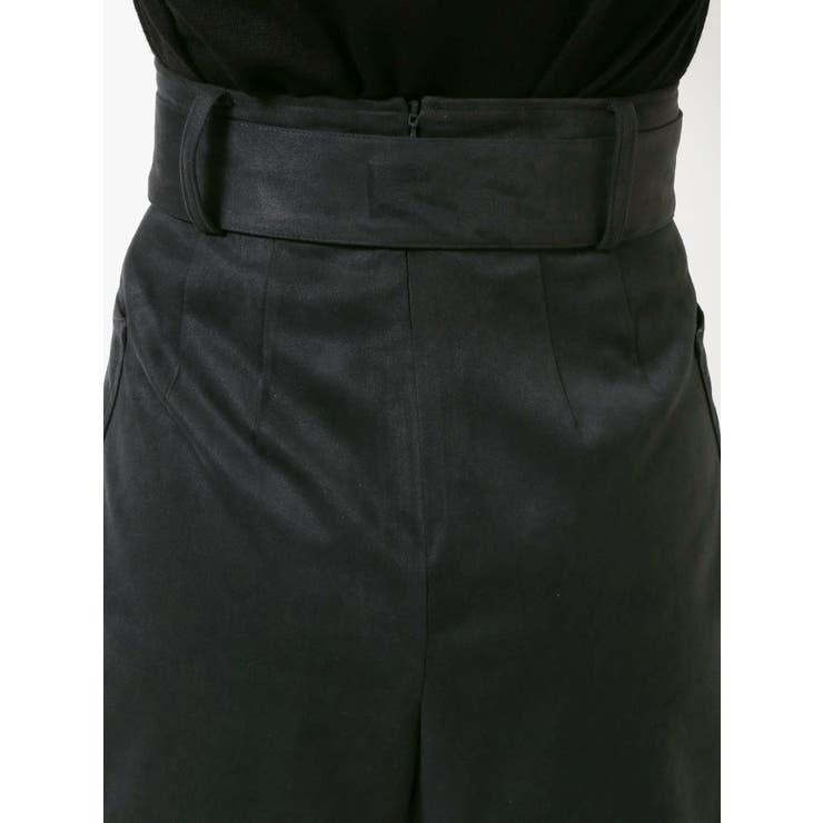 フェイクスエードショートパンツ | MURUA | 詳細画像25 