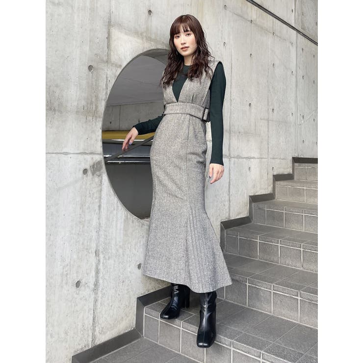 MURUA ムルーア セットアップ 【公式通販】