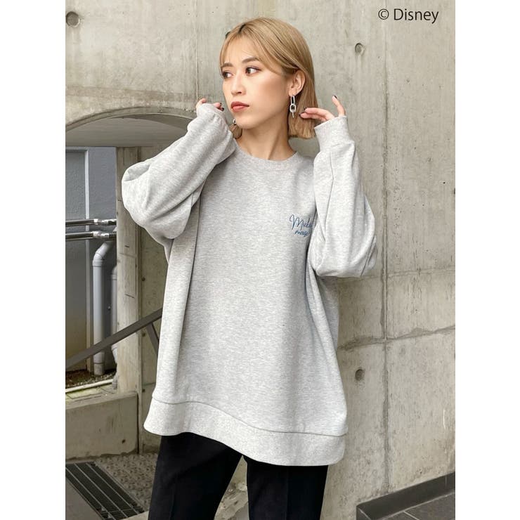 Disney（ディズニー）の「【Disney】ミッキー＆ミニー/ エン