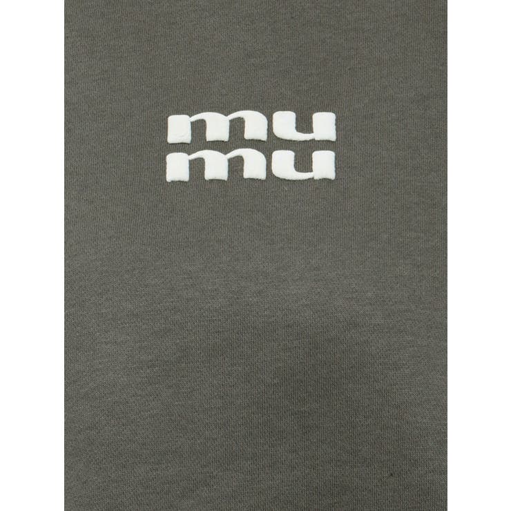 mumuオーバースウェット[品番：MKSW0055721]｜MURUA（ムルーア