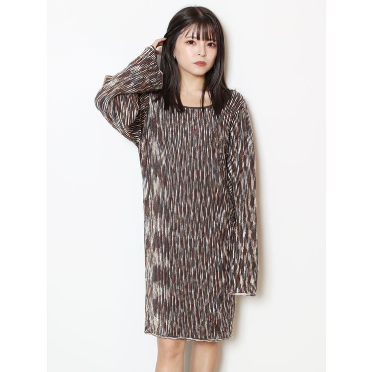 amerge. ニットミニワンピース Amazon.co.jp: [Alppv] セクシー タイト ニット ワンピース