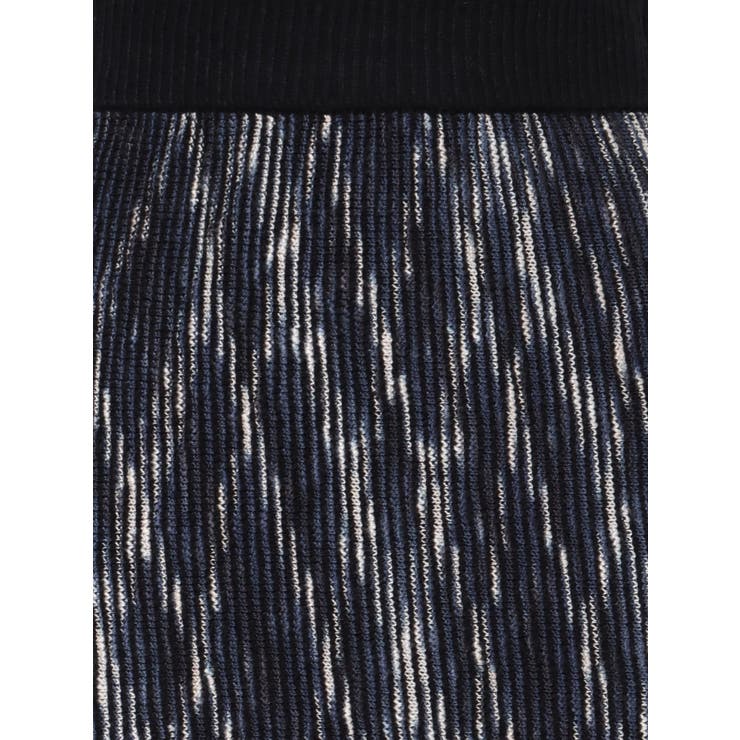 グラデーションガーターニットミニスカート | MURUA | 詳細画像34 