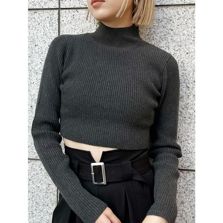 kurumi様 オールインワン M黒 LEPSIM（レプシィム）の「Vネックオールインワン【jours heureux