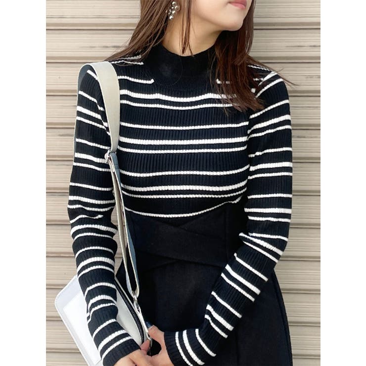 kurumi様 オールインワン M黒 LEPSIM（レプシィム）の「Vネックオールインワン【jours heureux