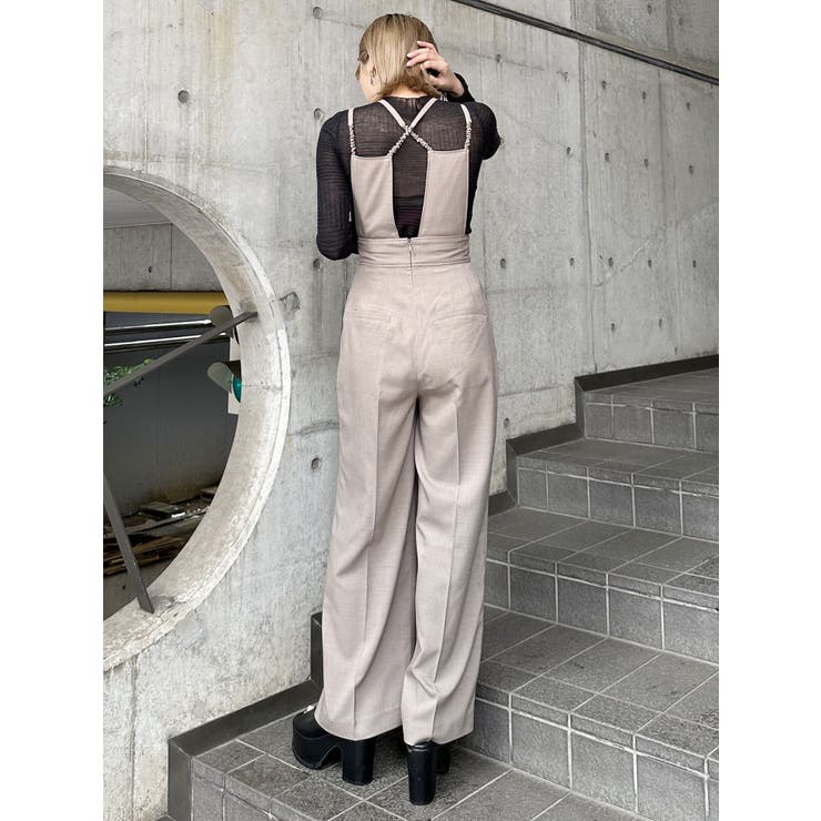 【さくら】marlow and mae ロンパース　size1 ママとお揃い小花柄刺繍ぽわんロンパースorワンピース(4101