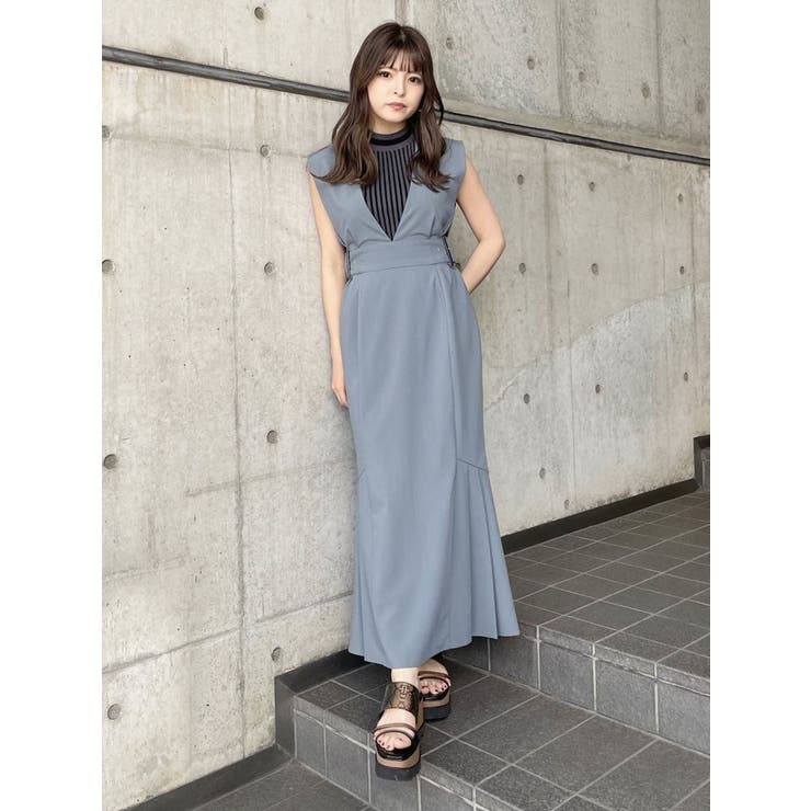 ジャンパトゥ(PATOU )レディース/ ワンピース＆ドレスの通販