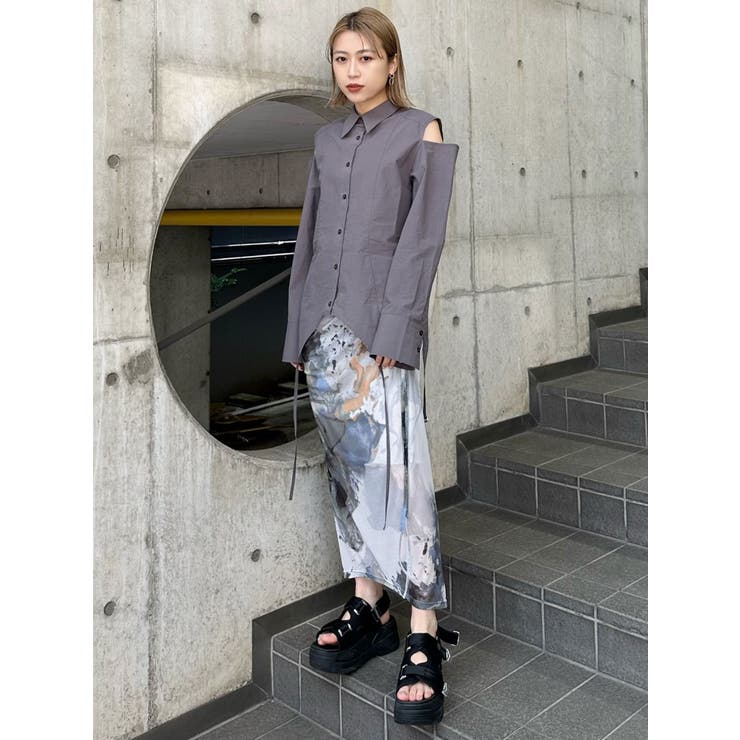 非売品 ムルーア MURUA 親子 Tシャツ セット 未開封 トップス