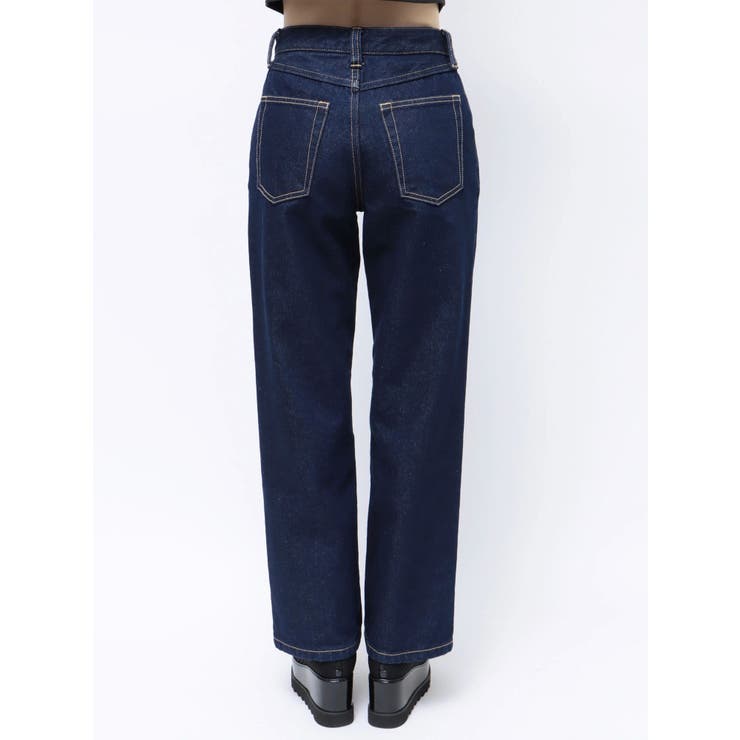 デザインジップカットデニム | MURUA | 詳細画像46 