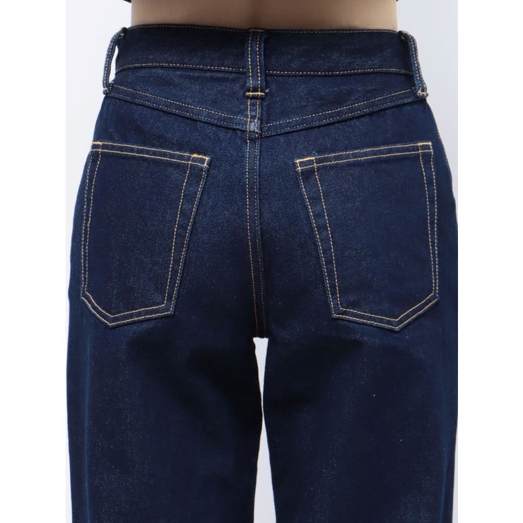 デザインジップカットデニム | MURUA | 詳細画像47 