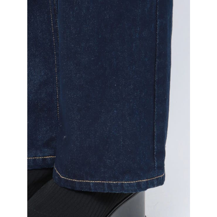 デザインジップカットデニム | MURUA | 詳細画像49 