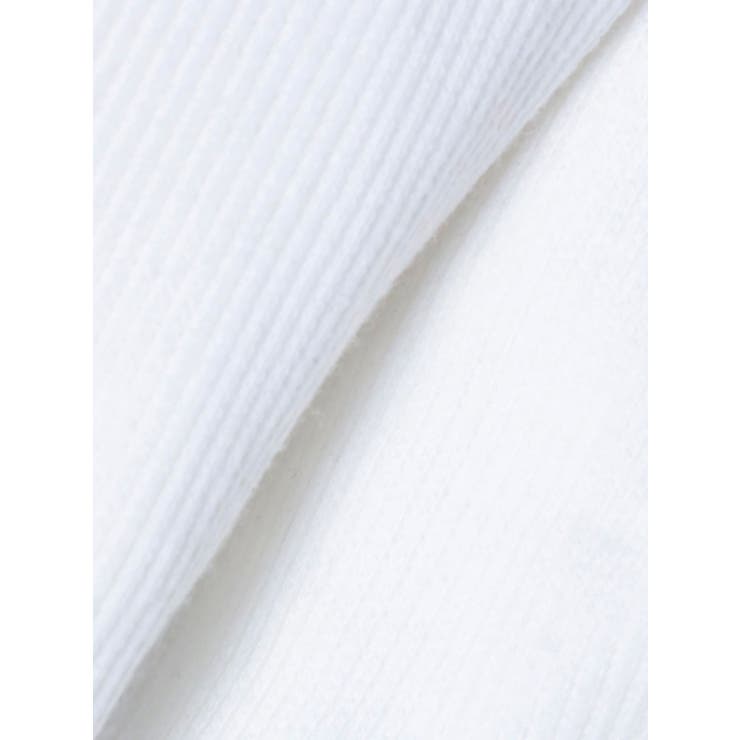 2WAYリブキャミソール | MURUA | 詳細画像18 