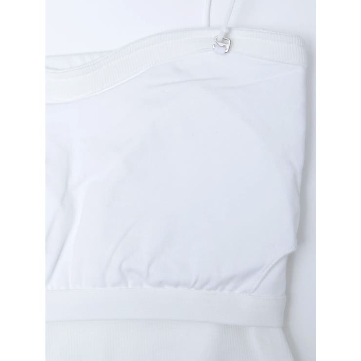 2WAYリブキャミソール | MURUA | 詳細画像19 