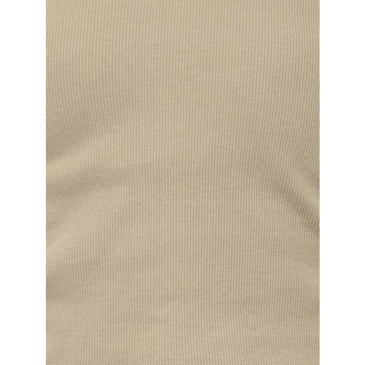 2WAYリブキャミソール | MURUA | 詳細画像24 