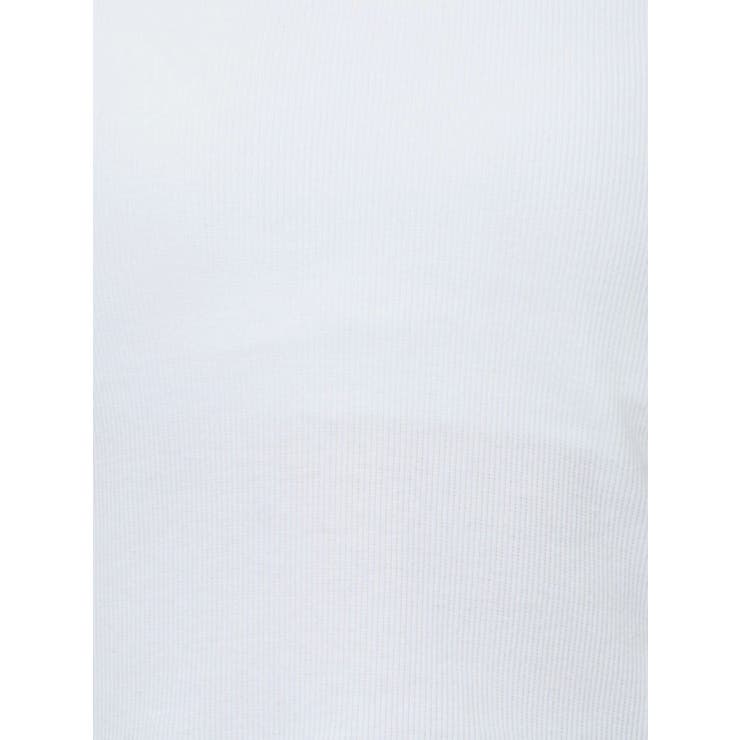 2WAYリブキャミソール | MURUA | 詳細画像25 