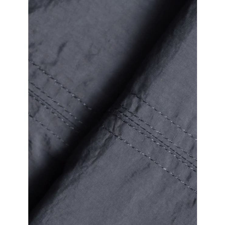 メッシュロゴカーゴワンピース | MURUA | 詳細画像36 