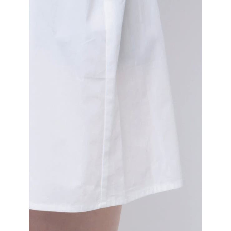 ビスチェセットシャツワンピース | MURUA | 詳細画像20 