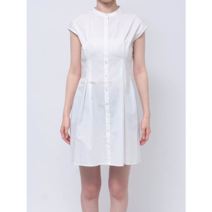 ビスチェセットシャツワンピース | MURUA | 詳細画像22 