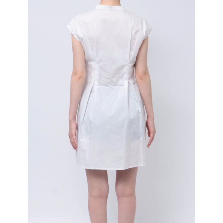 ビスチェセットシャツワンピース | MURUA | 詳細画像23 