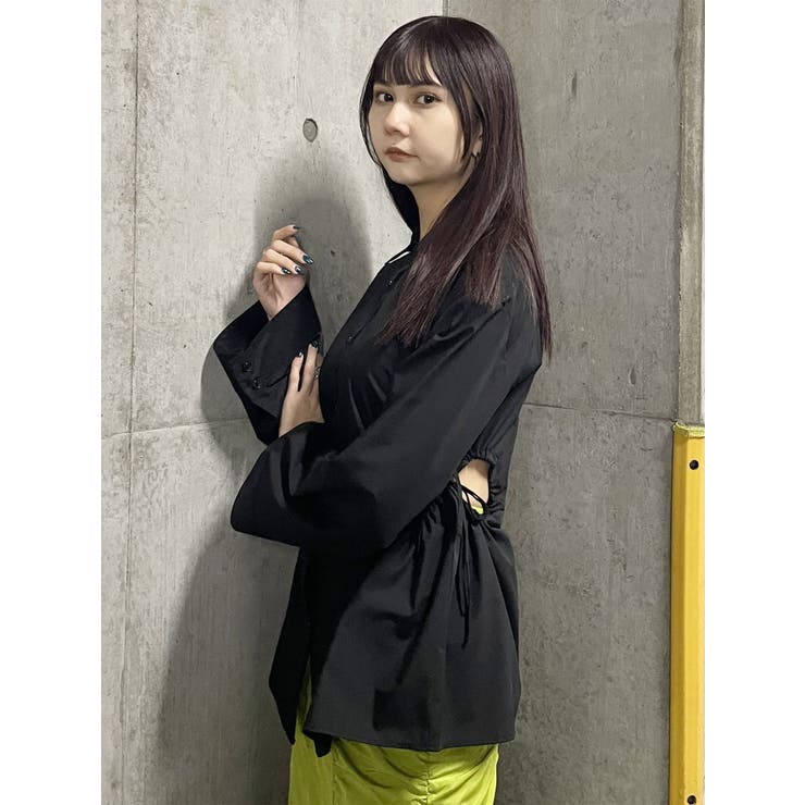 murral ブラウス 2025年最新】Murral ブラウスの人気アイテム - メルカリ