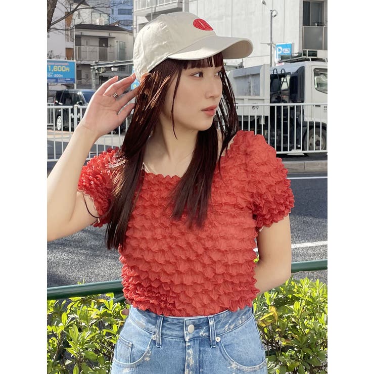 アニヴェントップス | MURUA | 詳細画像10 