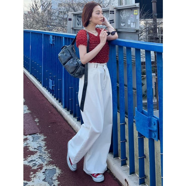 アニヴェントップス | MURUA | 詳細画像30 