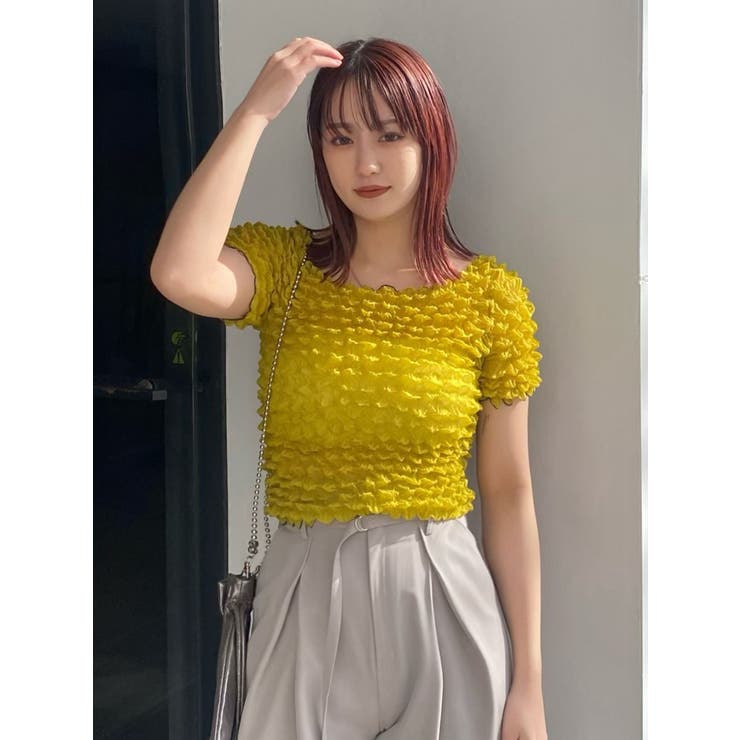 アニヴェントップス | MURUA | 詳細画像31 