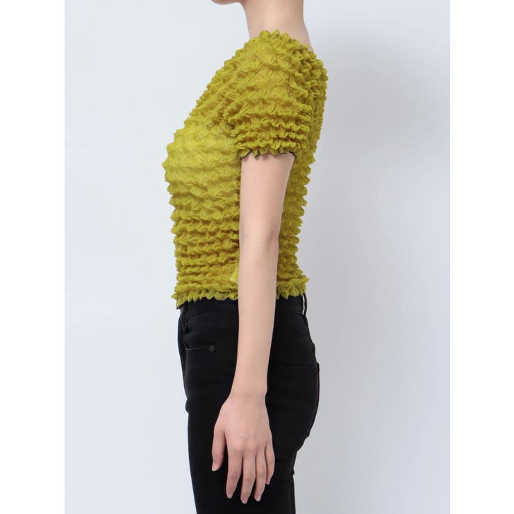 アニヴェントップス | MURUA | 詳細画像35 