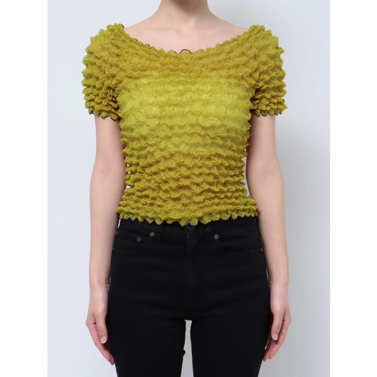 アニヴェントップス | MURUA | 詳細画像46 