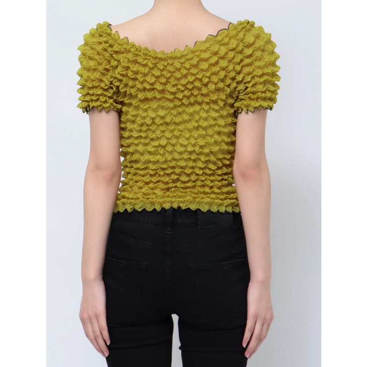 アニヴェントップス | MURUA | 詳細画像48 