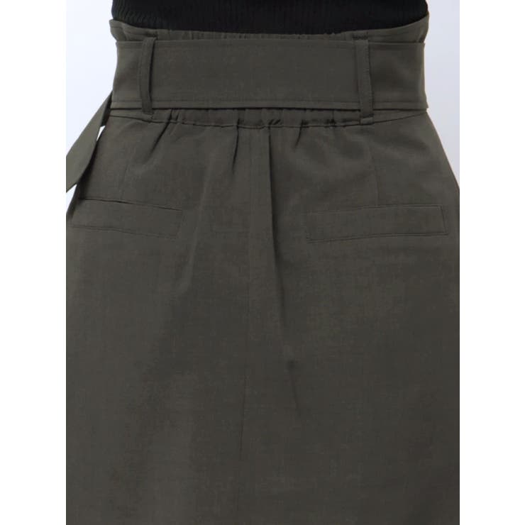 ベーシックミニスカート | MURUA | 詳細画像37 