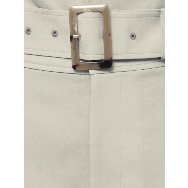 ベーシックミニスカート | MURUA | 詳細画像43 