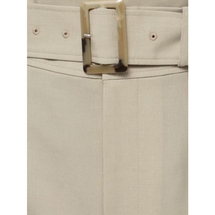 ベーシックミニスカート | MURUA | 詳細画像45 