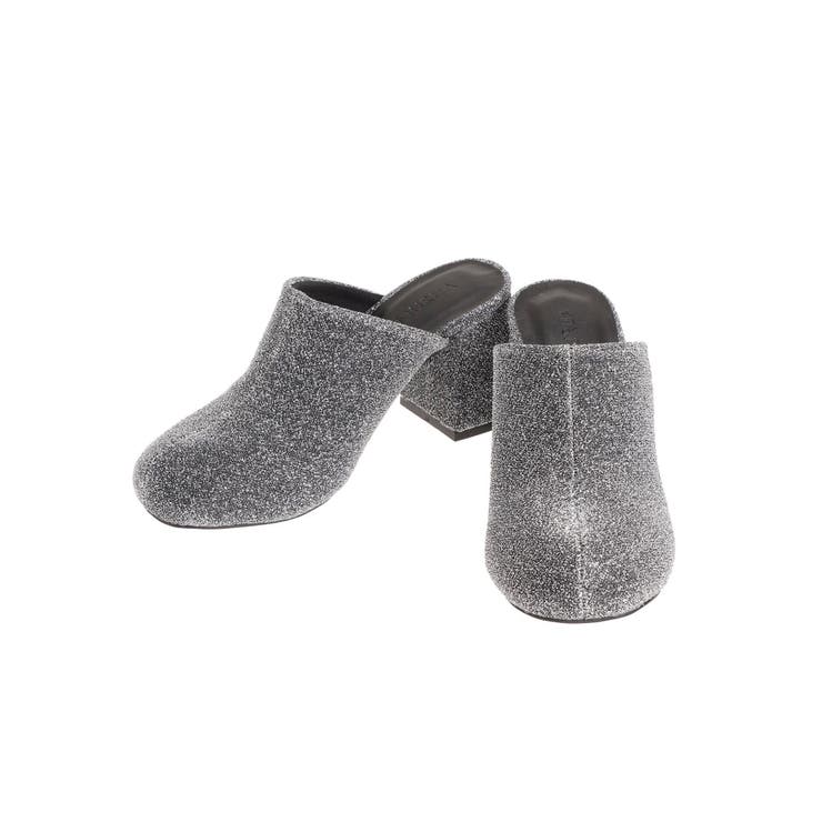 サボサンダル | MURUA | 詳細画像12 