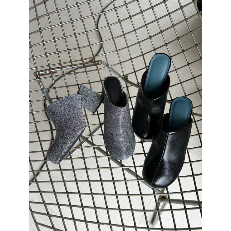 サボサンダル | MURUA | 詳細画像2 