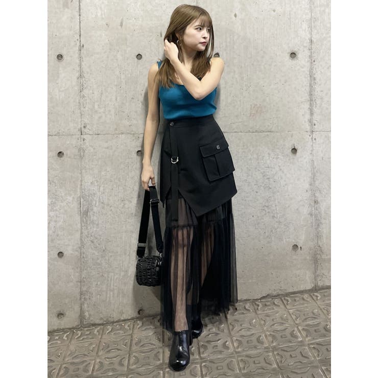 サボサンダル | MURUA | 詳細画像4 