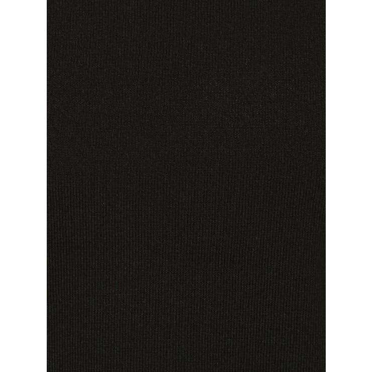 スリムハーフスリーブニット | MURUA | 詳細画像46 