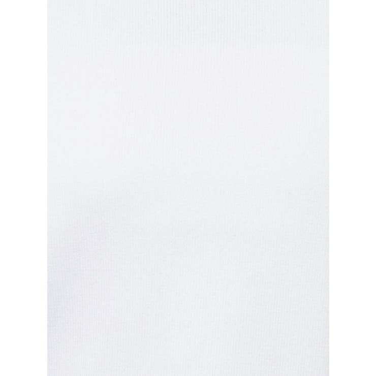 スリムハーフスリーブニット | MURUA | 詳細画像49 