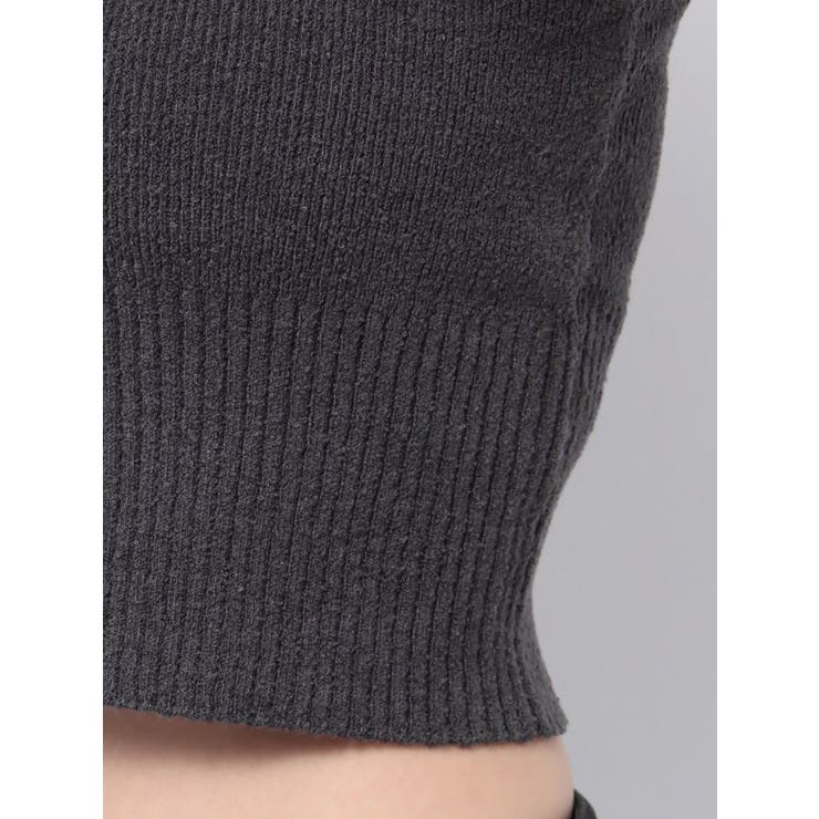 ループヤーンキャミ | MURUA | 詳細画像30 