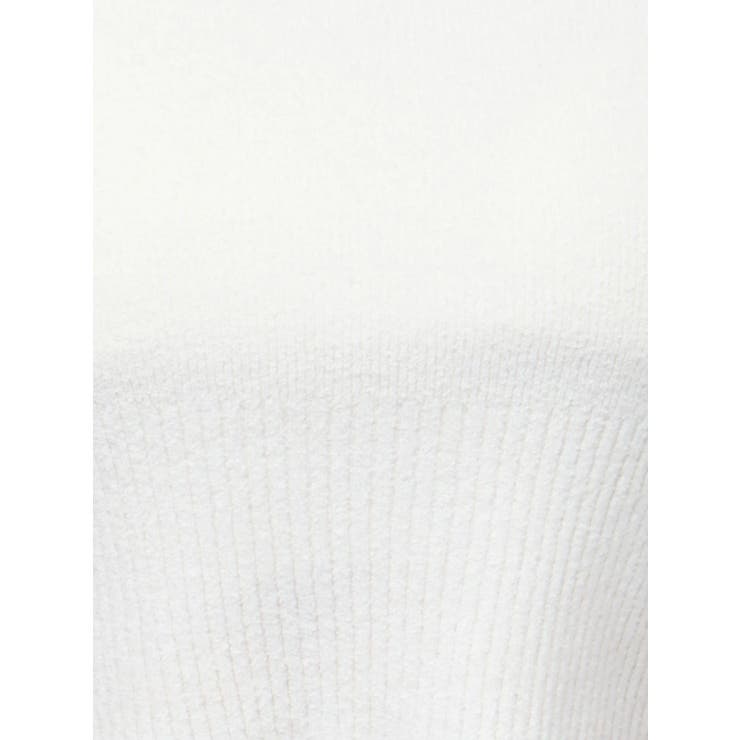 ループヤーンキャミ | MURUA | 詳細画像33 