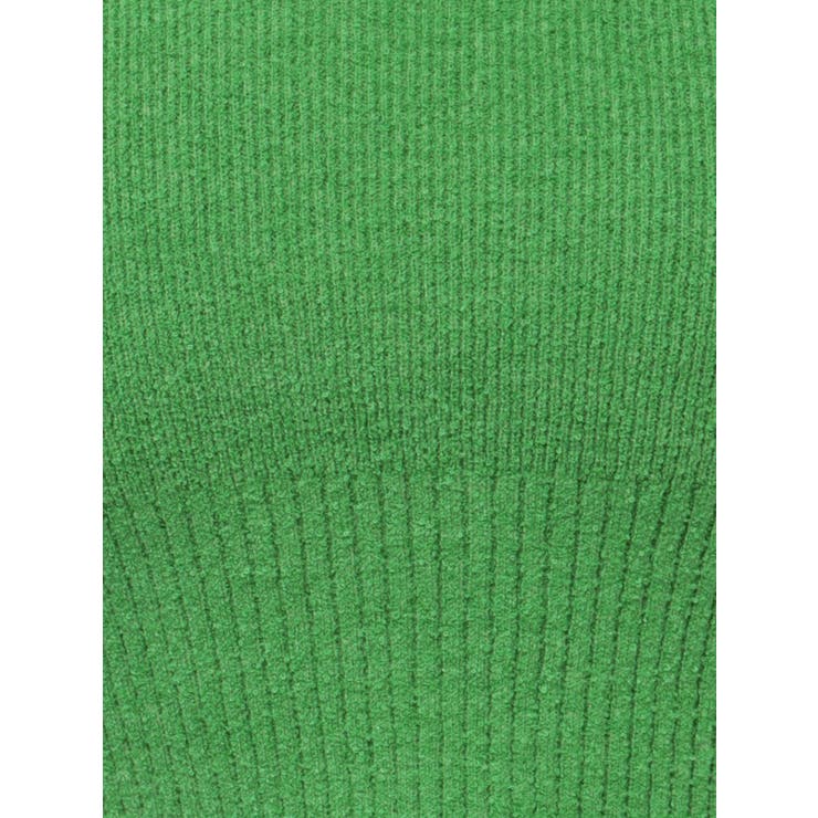 ループヤーンキャミ | MURUA | 詳細画像34 