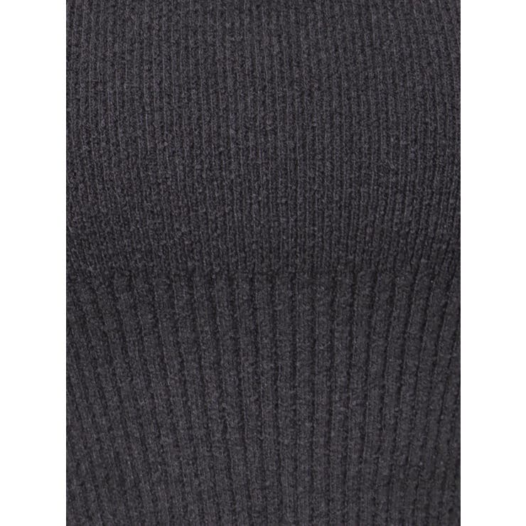 ループヤーンキャミ | MURUA | 詳細画像35 